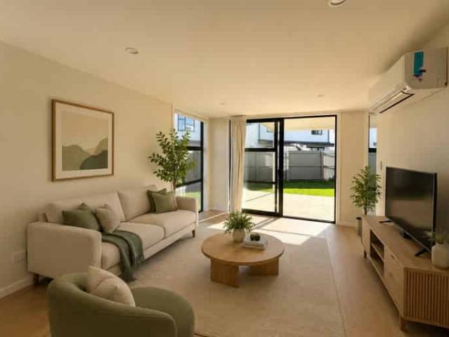 House for rent in Mount Roskill, Oroua County