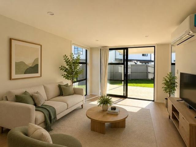 House for rent in Mount Roskill, Oroua County
