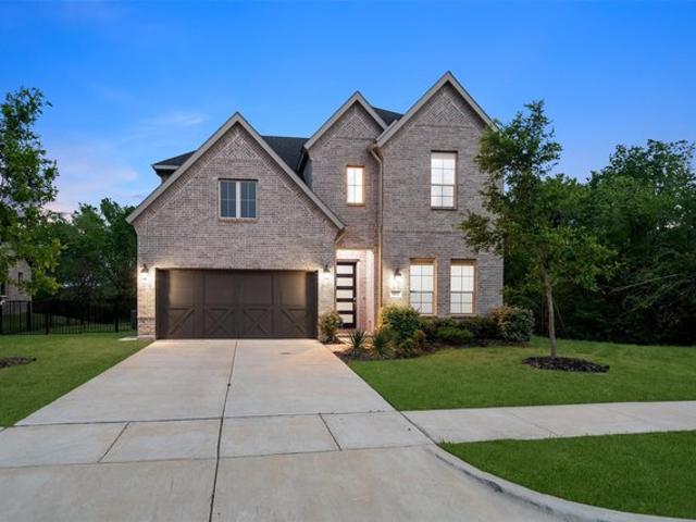 House for sale in Gunter, Texas
