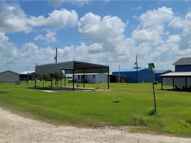 Land for sale in Calhoun, Texas