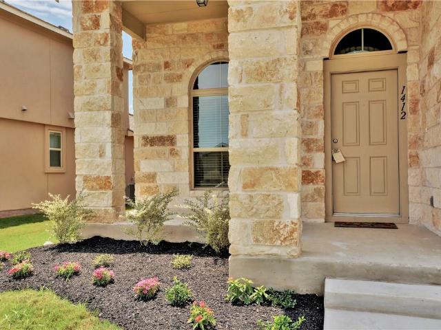 Property for rent in Williamson, Texas