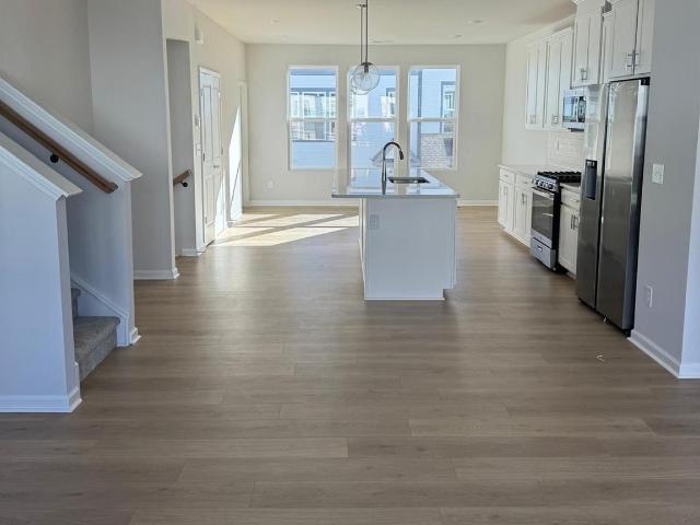 Property for rent in Mecklenburg, North Carolina