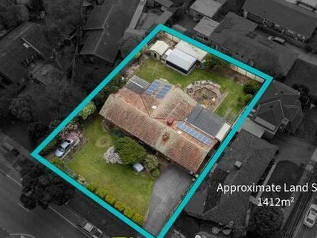 House for rent in Camerons Creek, Victoria