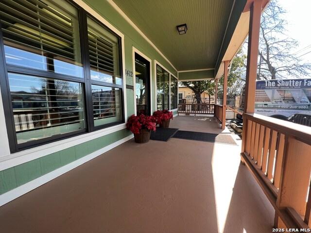 Commercial for sale in Kerr, Texas