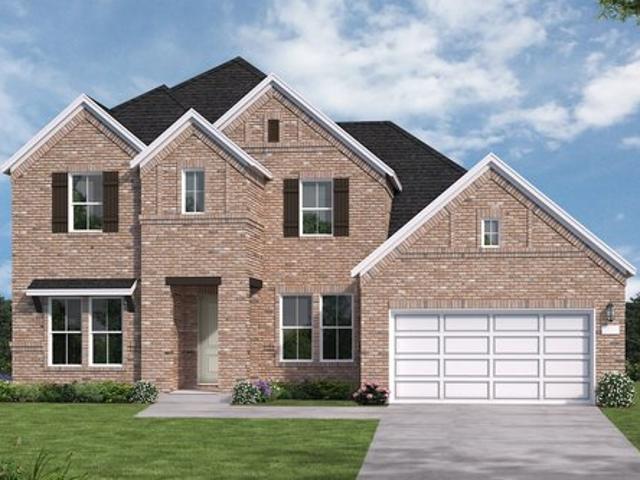 House for sale in Denton, Texas