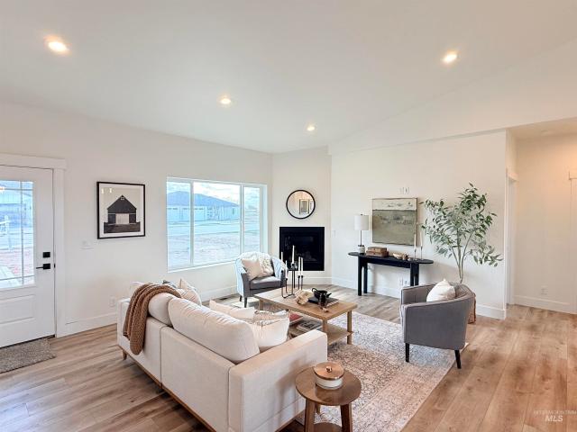 House for sale in Rupert, Idaho
