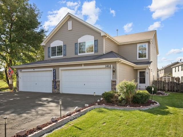 Townhouse for sale in Hampshire, Kane County