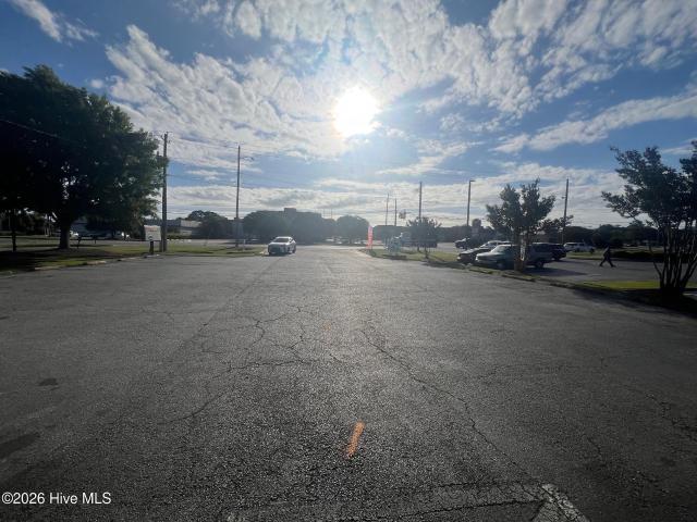 Commercial for sale in Washington, North Carolina