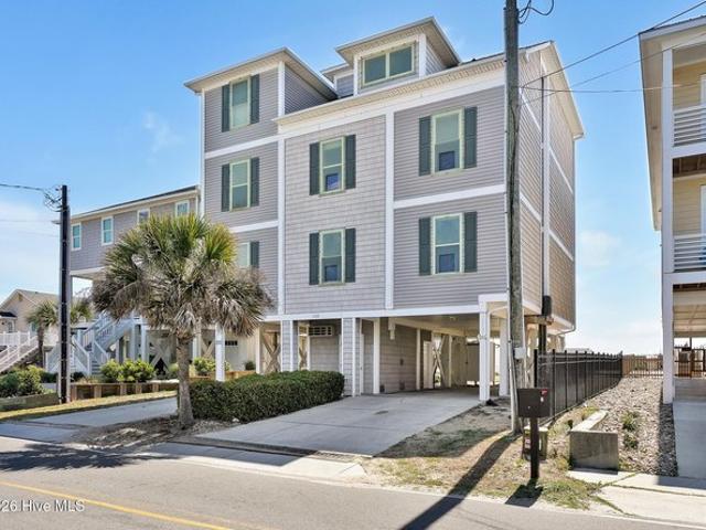 Condo for sale in Carolina Beach, North Carolina