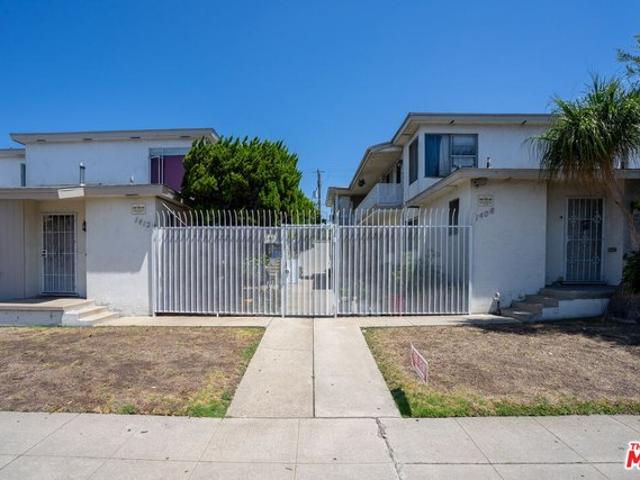House for sale in Inglewood, California