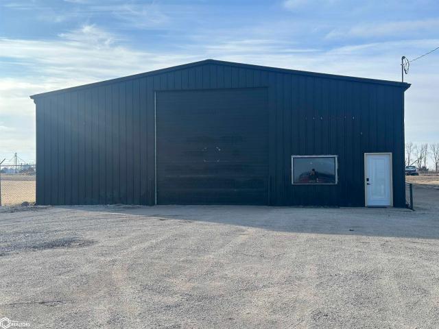 Commercial for sale in Clarion, Iowa