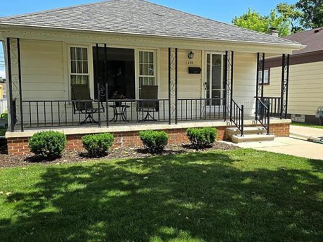House for sale in Lincoln Park, Michigan