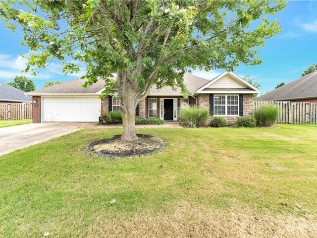 House for sale in Ark