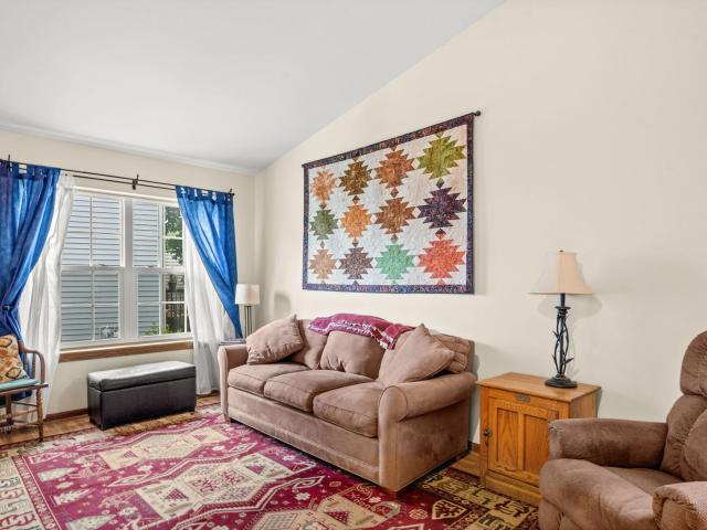 Townhouse for sale in Geneva, Illinois