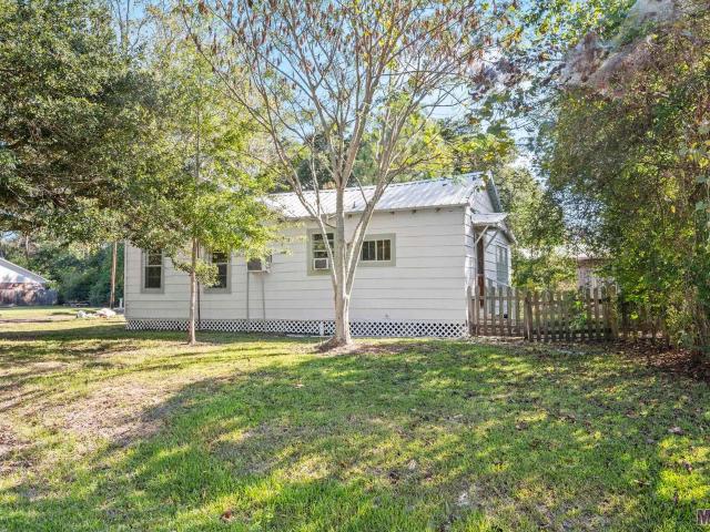 House for sale in Jackson, Louisiana