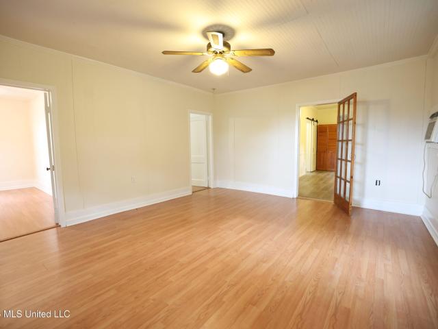 House for sale in Jackson, Louisiana