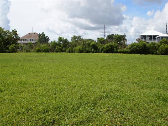 Land for sale in Slidell, Louisiana
