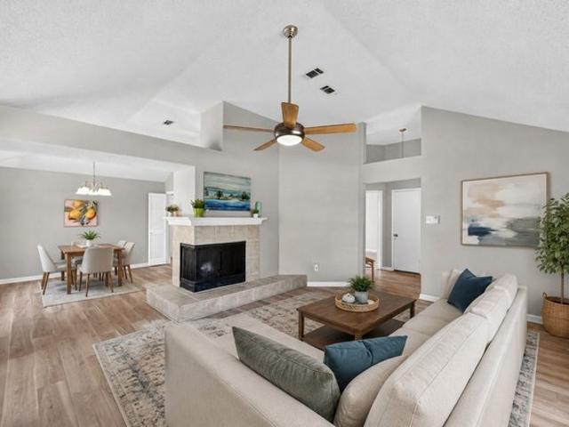 House for sale in Allen, Texas