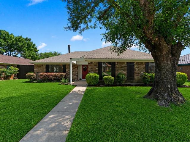House for sale in Allen, Texas