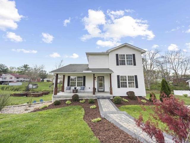 House for sale in Flatwoods, Kentucky