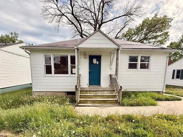 House for sale in Missouri