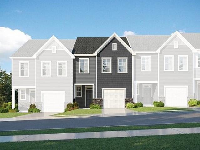 Townhouse for sale in Wake, North Carolina