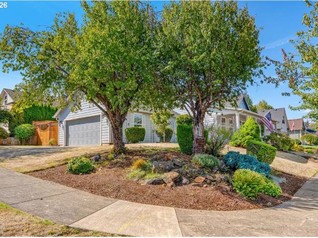 House for sale in Silverton, Marion County