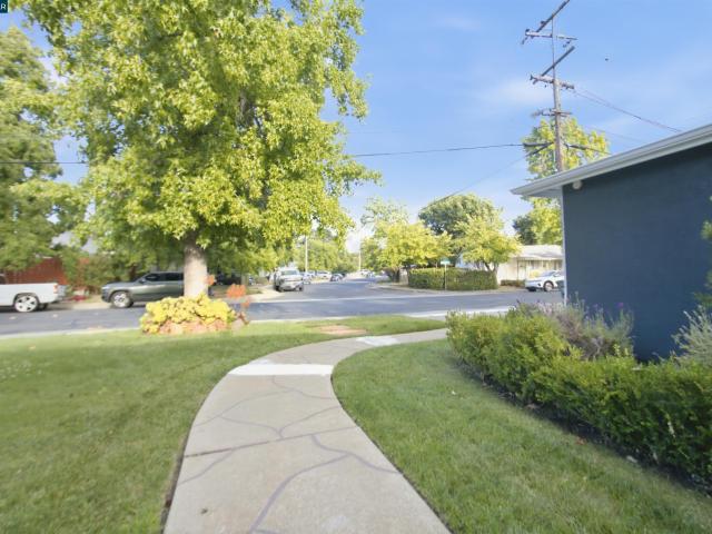 House for sale in Concord, California