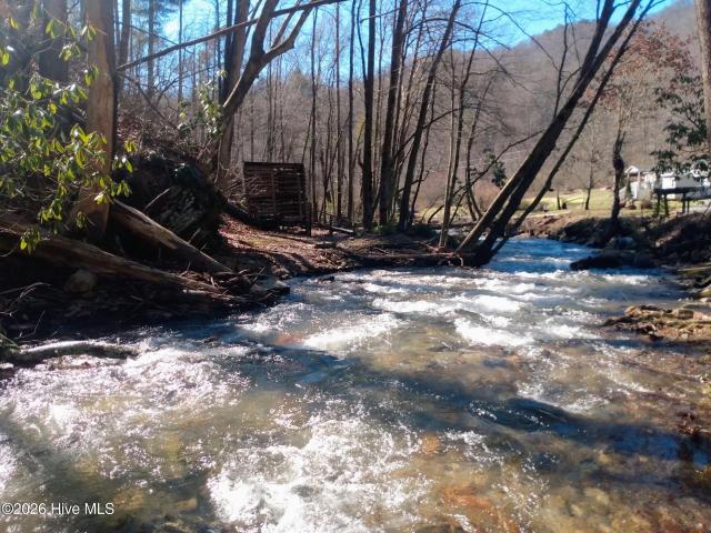 Land for sale in Sylva, North Carolina