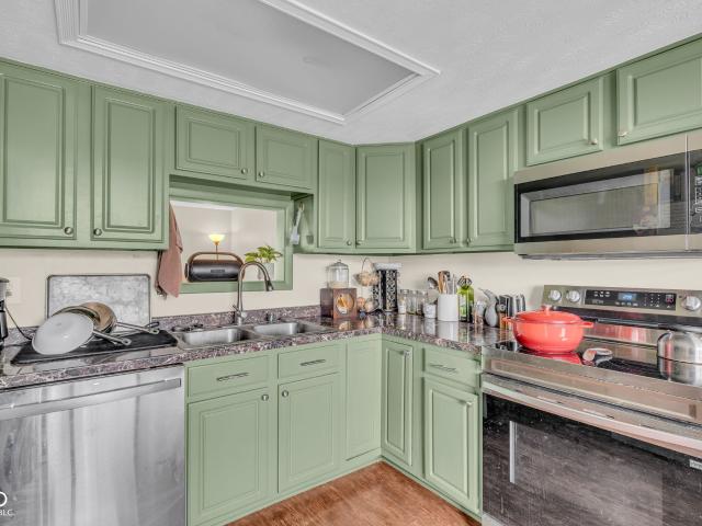 House for sale in Crawfordsville, Indiana