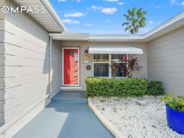House for sale in South Pasadena, Florida