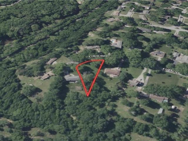 Land for sale in Kansas City
