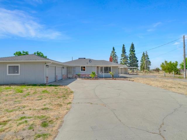 House for sale in Turlock, California