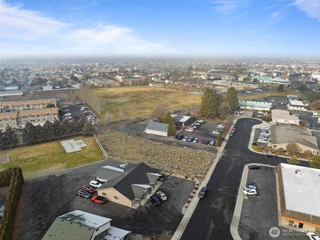 Land for sale in Moses Lake, Grant County