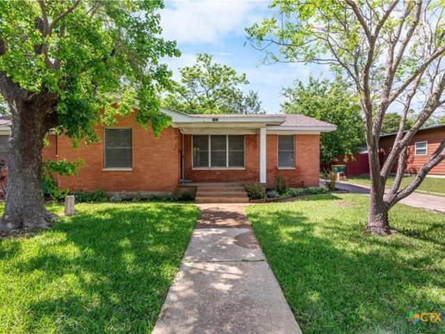 House for sale in Gatesville, Texas