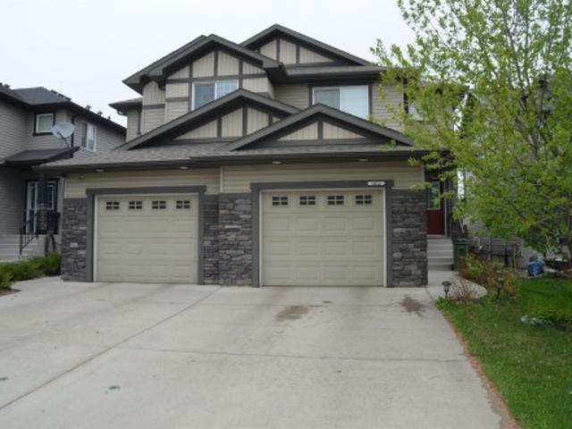 House for sale in Wedgewood, Alberta