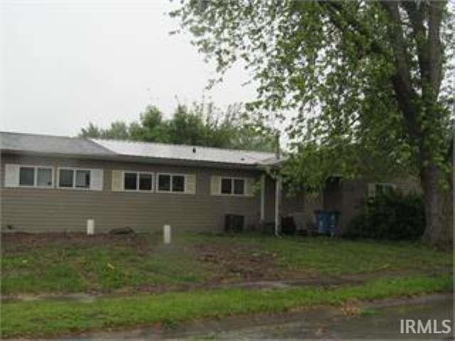 House for sale in Peru, Indiana