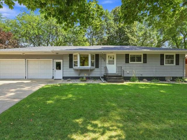 House for sale in Mcleod, Minnesota