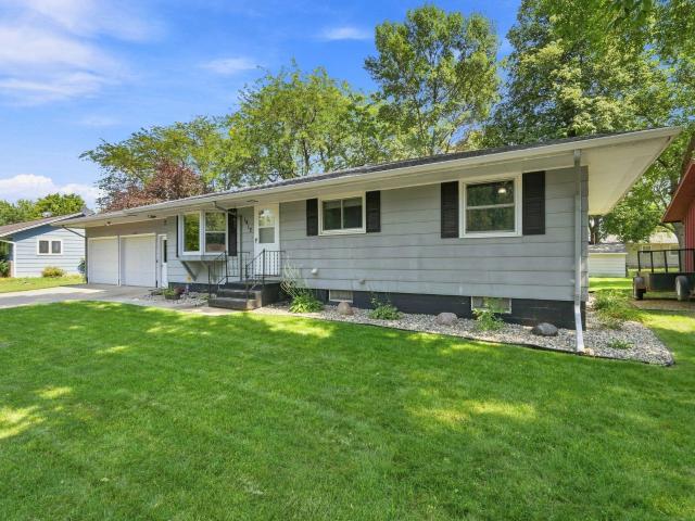 House for sale in Mcleod, Minnesota