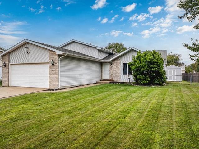 House for sale in Porter, Indiana