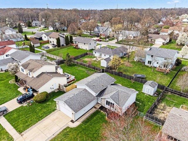 House for sale in Porter, Indiana