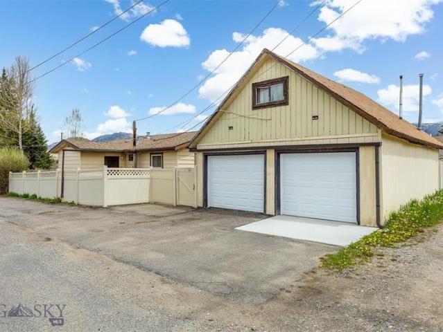 Land for sale in Butte