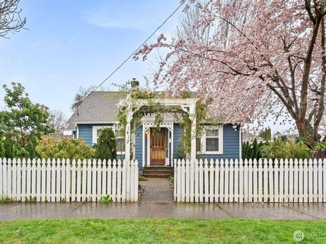 House for sale in Sumner, Washington