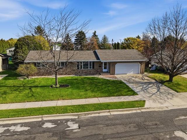 House for sale in Oostburg, Wisconsin