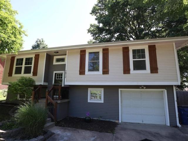 House for sale in Kansas