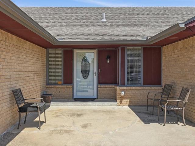 House for sale in Moore, Oklahoma