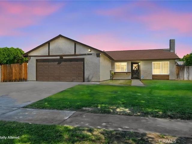 House for sale in Redlands, San Bernardino County