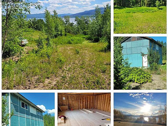 Land for sale in British Columbia