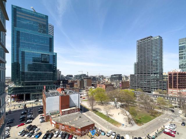 Condo for rent in Woburn, Ontario