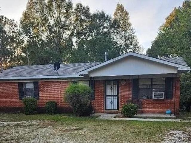 House for sale in Tuskegee, Alabama